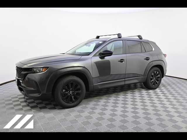 2024 Mazda CX-50 2.5 S Select Package