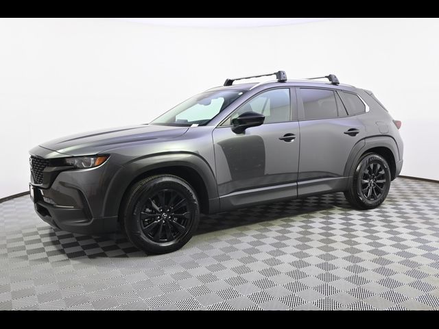 2024 Mazda CX-50 2.5 S Select Package