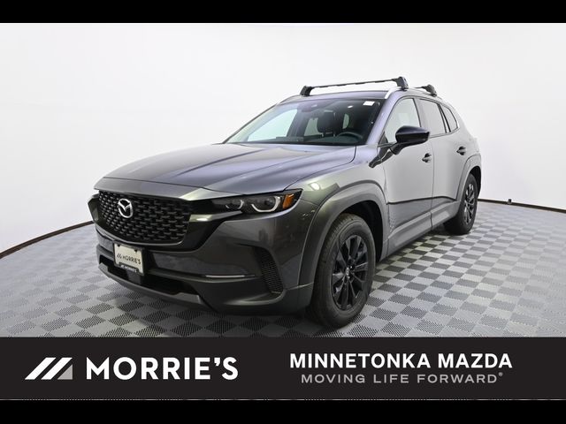 2024 Mazda CX-50 2.5 S Select Package