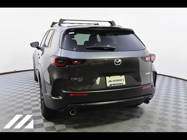 2024 Mazda CX-50 2.5 S Select Package