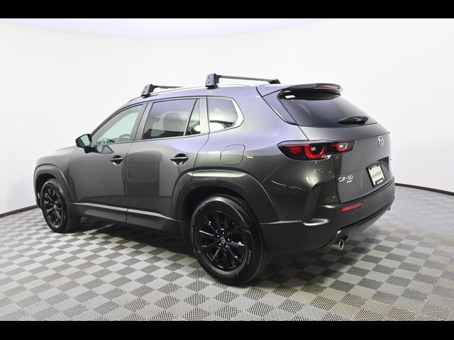 2024 Mazda CX-50 2.5 S Select Package