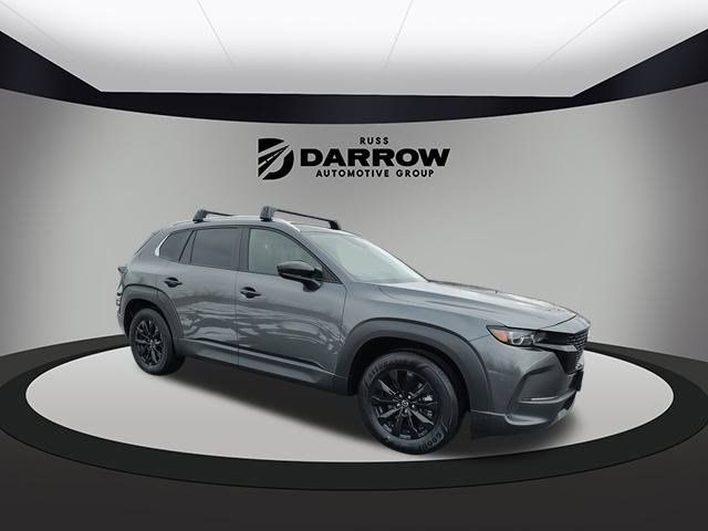 2024 Mazda CX-50 2.5 S Select Package