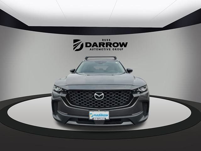 2024 Mazda CX-50 2.5 S Select Package