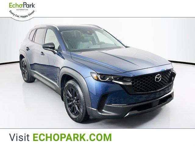 2024 Mazda CX-50 2.5 S Select Package