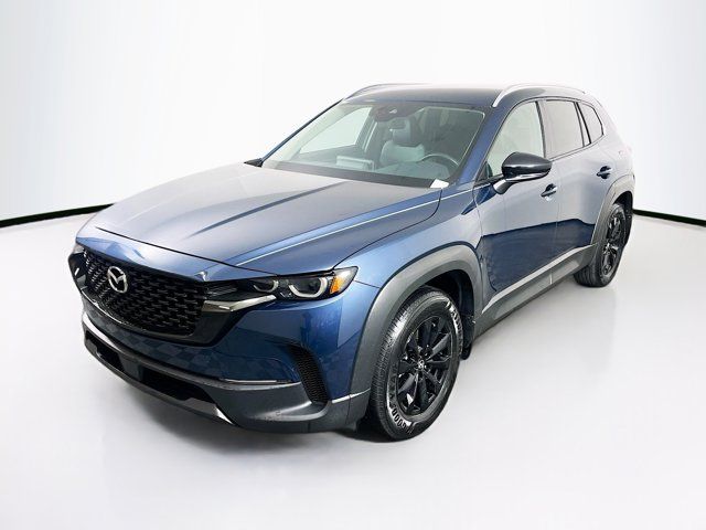 2024 Mazda CX-50 2.5 S Select Package