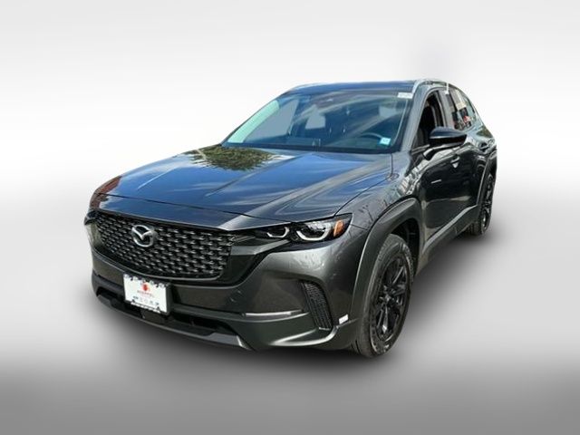 2024 Mazda CX-50 2.5 S Select Package