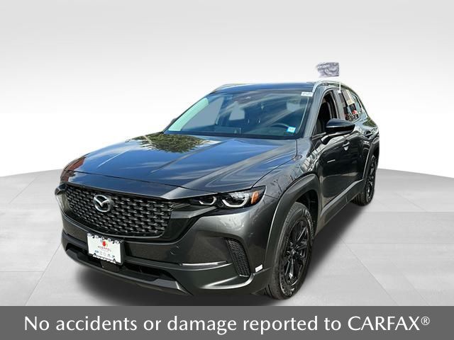 2024 Mazda CX-50 2.5 S Select Package