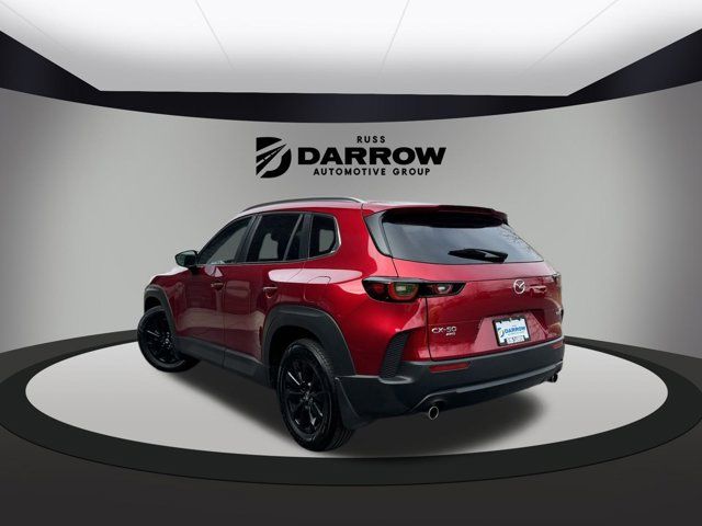 2024 Mazda CX-50 2.5 S Select Package