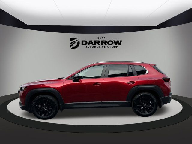 2024 Mazda CX-50 2.5 S Select Package