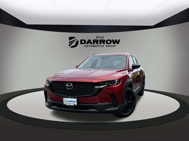 2024 Mazda CX-50 2.5 S Select Package