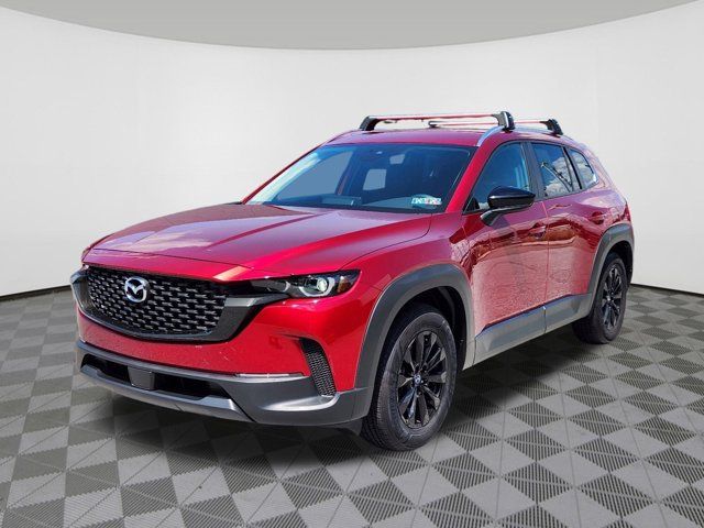 2024 Mazda CX-50 2.5 S Select Package