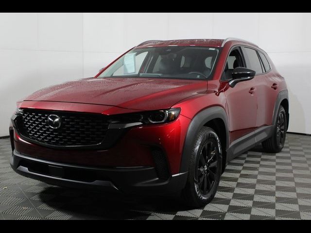 2024 Mazda CX-50 2.5 S Select Package