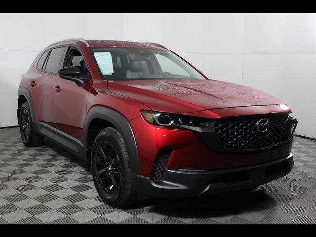 2024 Mazda CX-50 2.5 S Select Package