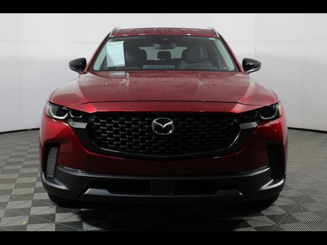 2024 Mazda CX-50 2.5 S Select Package