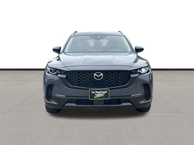 2024 Mazda CX-50 2.5 S Select Package