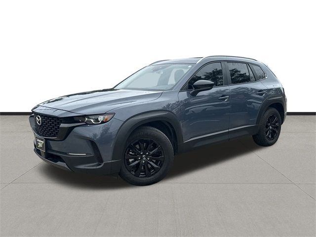 2024 Mazda CX-50 2.5 S Select Package