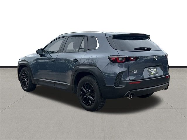 2024 Mazda CX-50 2.5 S Select Package