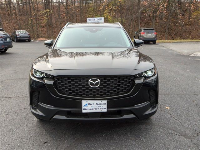 2024 Mazda CX-50 2.5 S Select Package