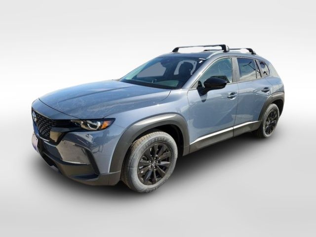 2024 Mazda CX-50 2.5 S Select Package