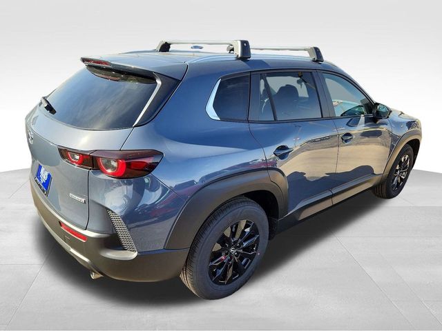 2024 Mazda CX-50 2.5 S Select Package