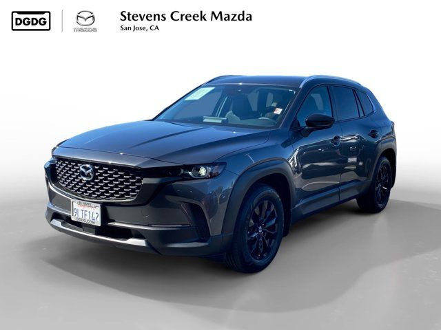 2024 Mazda CX-50 2.5 S Select Package