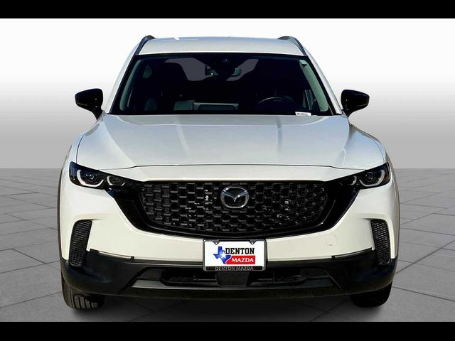 2024 Mazda CX-50 2.5 S Select Package