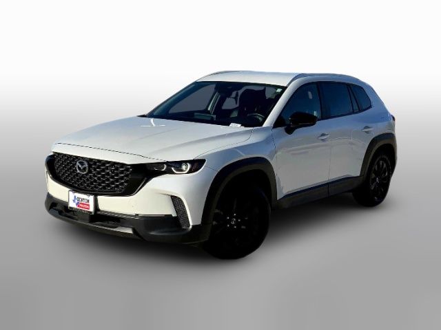 2024 Mazda CX-50 2.5 S Select Package