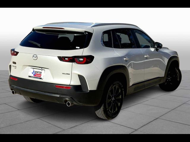 2024 Mazda CX-50 2.5 S Select Package