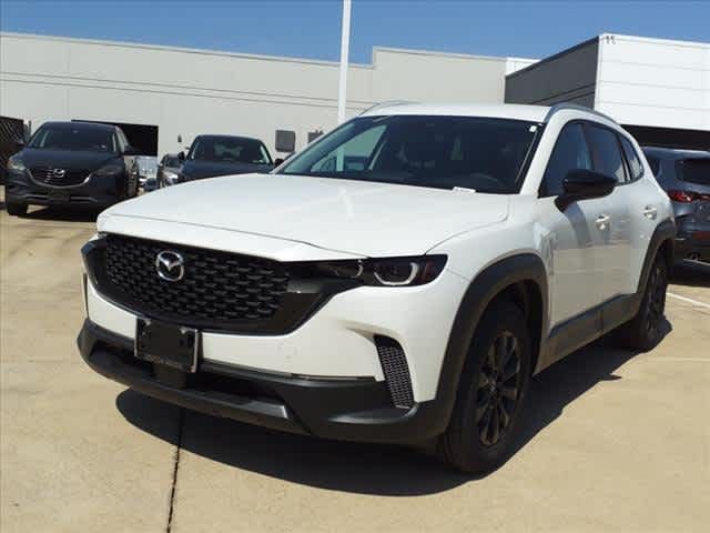 2024 Mazda CX-50 2.5 S Select Package