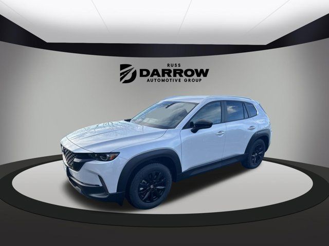 2024 Mazda CX-50 2.5 S Select Package