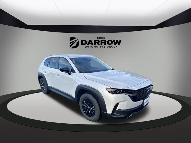 2024 Mazda CX-50 2.5 S Select Package