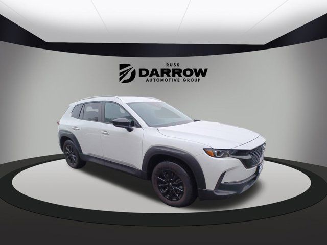 2024 Mazda CX-50 2.5 S Select Package