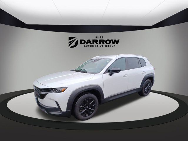 2024 Mazda CX-50 2.5 S Select Package