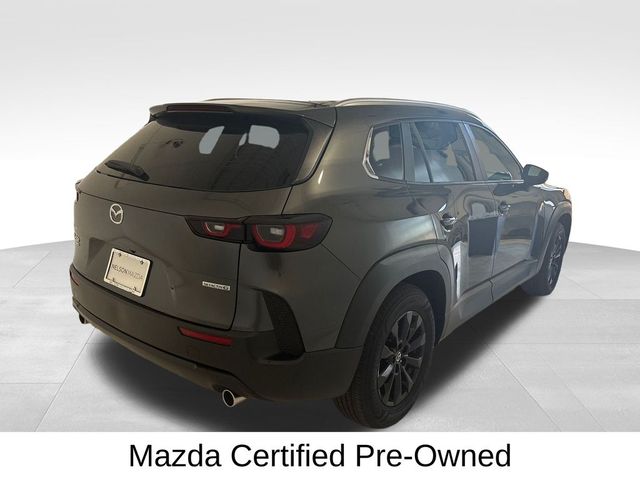 2024 Mazda CX-50 2.5 S Select Package