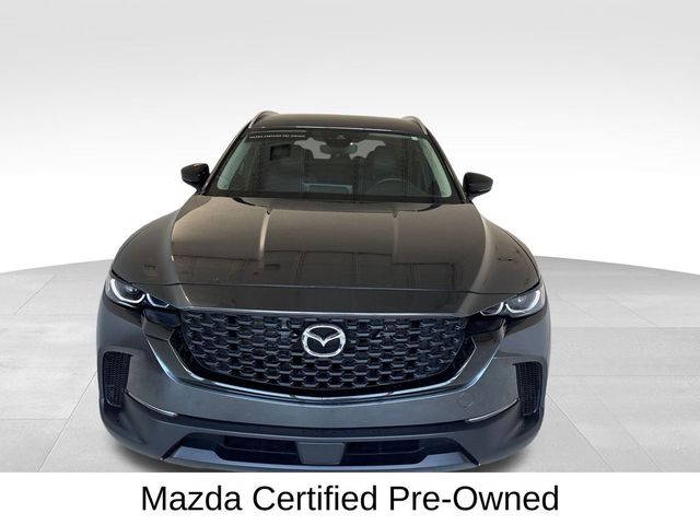 2024 Mazda CX-50 2.5 S Select Package