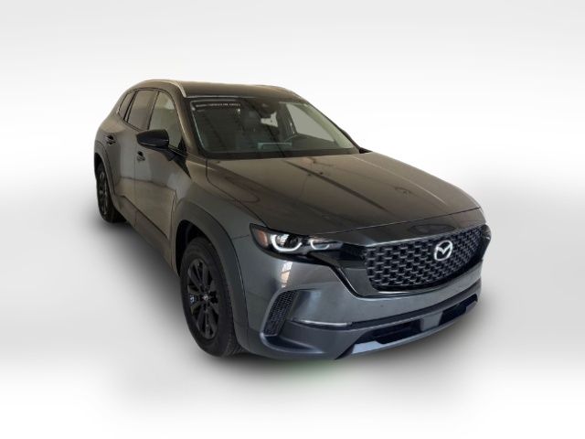 2024 Mazda CX-50 2.5 S Select Package