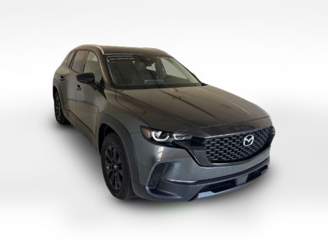 2024 Mazda CX-50 2.5 S Select Package