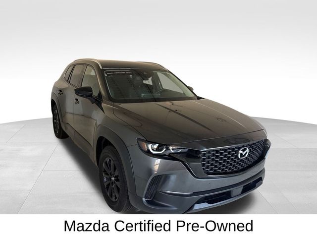 2024 Mazda CX-50 2.5 S Select Package