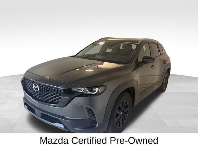 2024 Mazda CX-50 2.5 S Select Package