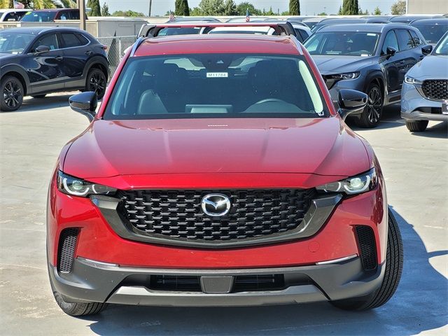 2024 Mazda CX-50 2.5 S Select Package