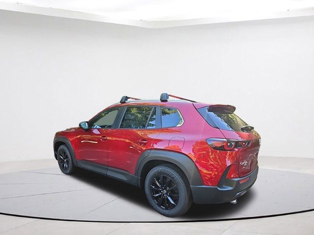 2024 Mazda CX-50 2.5 S Select Package