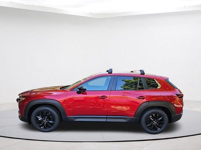 2024 Mazda CX-50 2.5 S Select Package