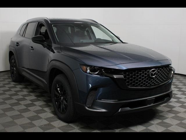 2024 Mazda CX-50 2.5 S Select Package