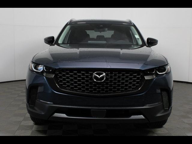 2024 Mazda CX-50 2.5 S Select Package