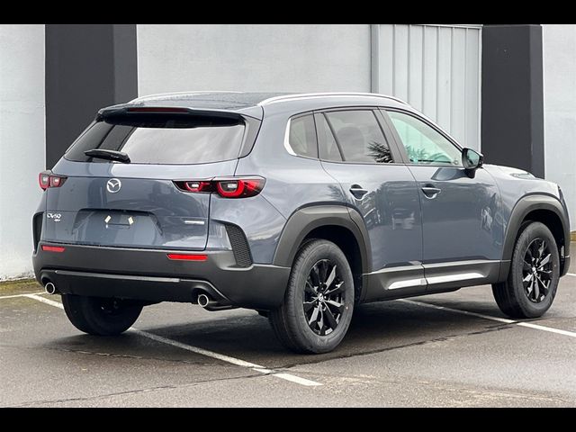 2024 Mazda CX-50 2.5 S Select Package