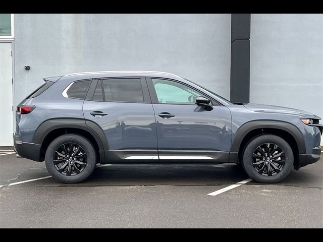 2024 Mazda CX-50 2.5 S Select Package