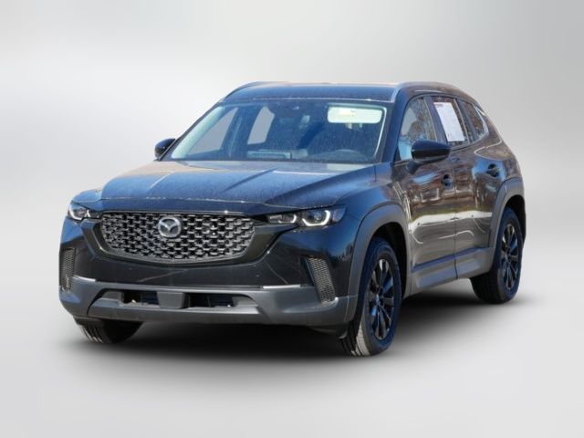 2024 Mazda CX-50 2.5 S Select Package