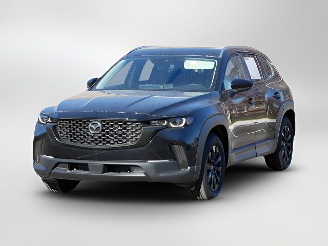 2024 Mazda CX-50 2.5 S Select Package