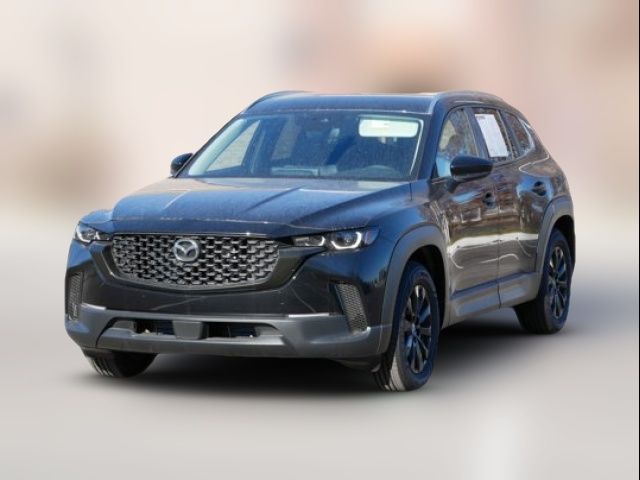 2024 Mazda CX-50 2.5 S Select Package