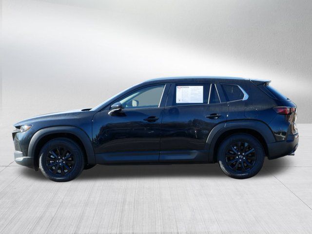 2024 Mazda CX-50 2.5 S Select Package